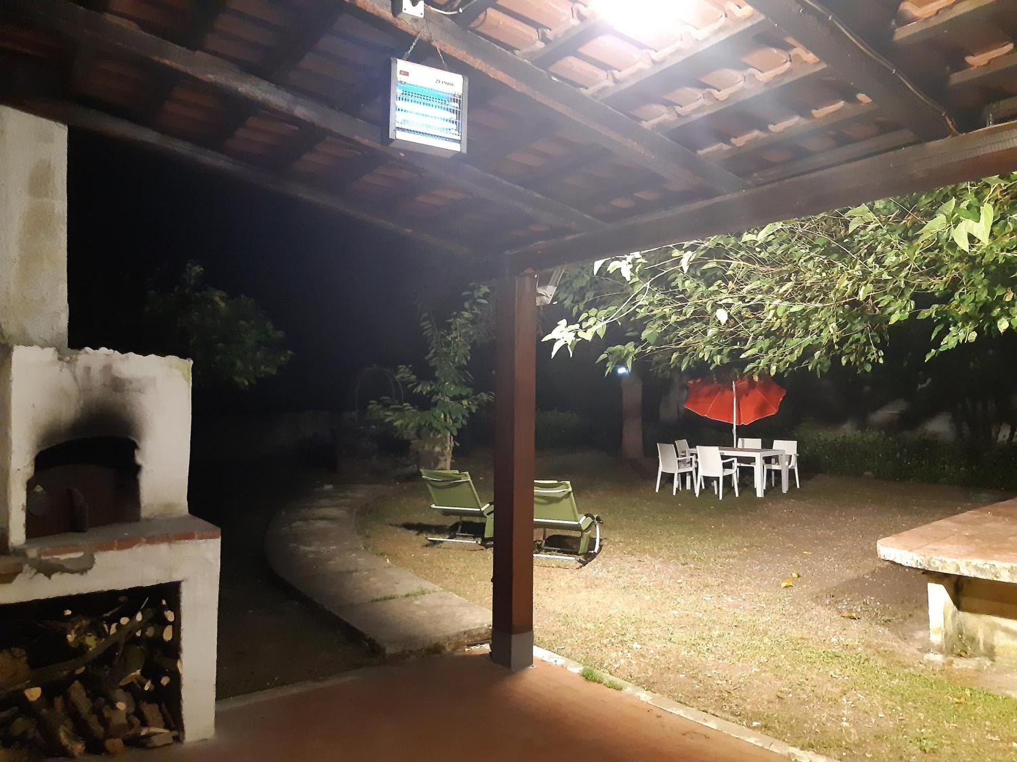 Villa Livia Villammare Exterior foto