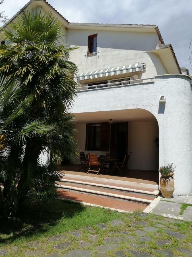 Villa Livia Villammare Quarto foto